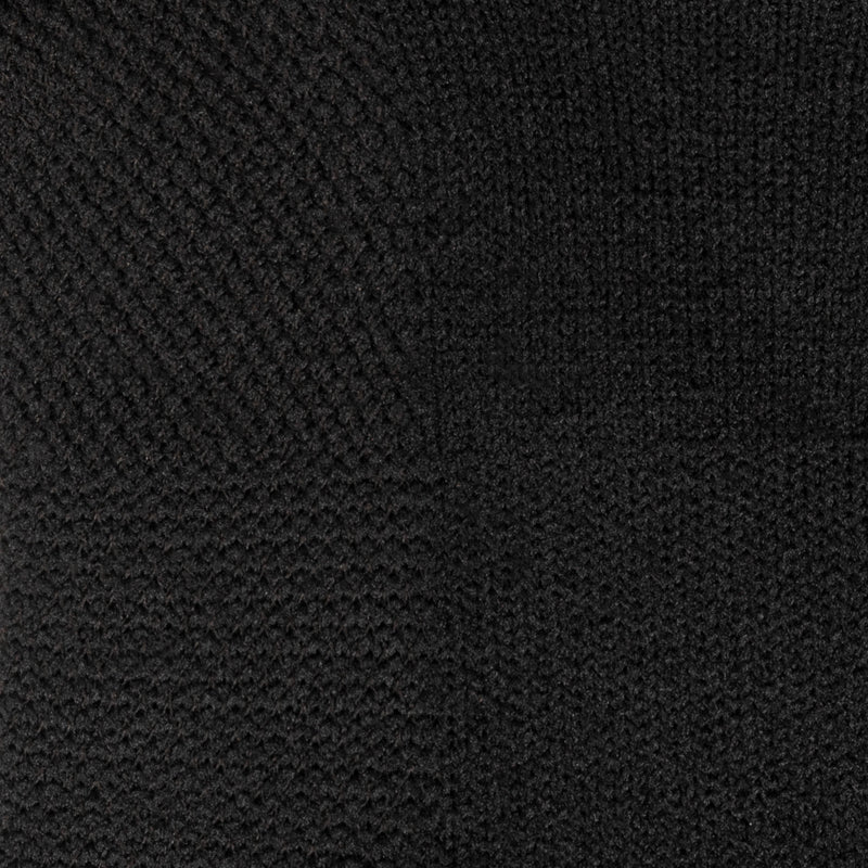 Triple Black Badge - Blank Crew (4 Pairs)