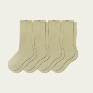 Meadow - Blank Crew (4 Pars)