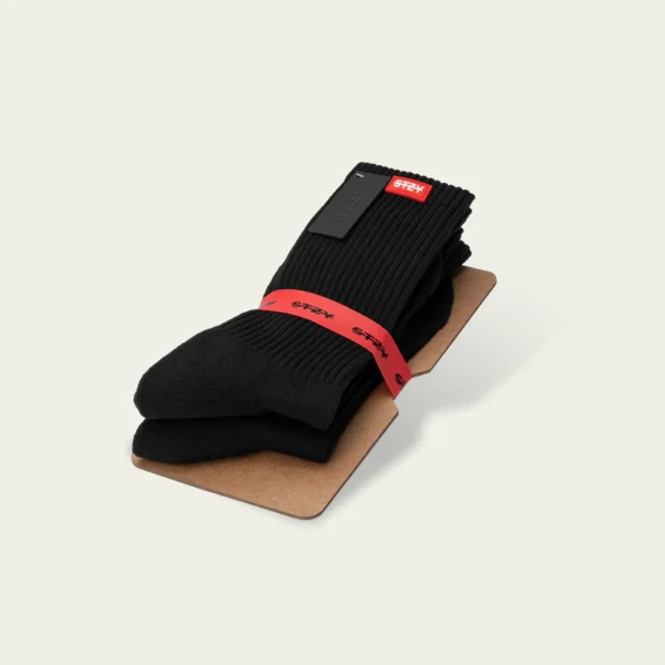 Signature Red Badge - Blank Crew (4 Pairs) - Image 3