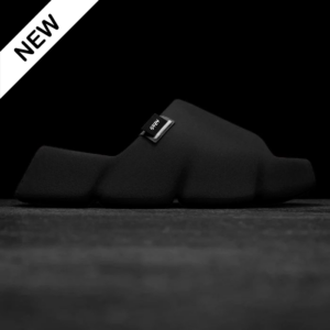 Stealth - Enok Cloud Slide©