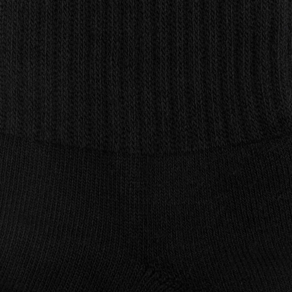 Adapt® Statement Crew - Black - Image 5