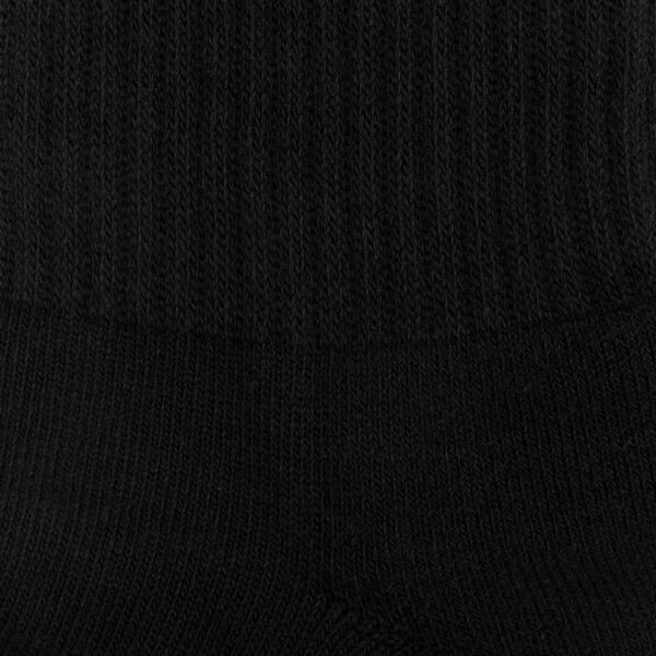 Adapt® Essential Crew - Black - Image 3