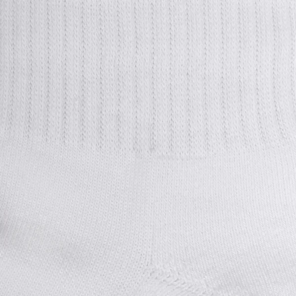 Adapt® Essential Crew - White - Image 3