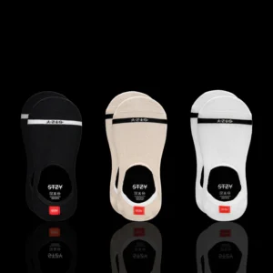 React® No-Show Socks [6 Pair] - Variety Pack