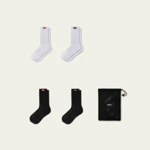 STZY ATHLIA BLEND (8 Pairs)