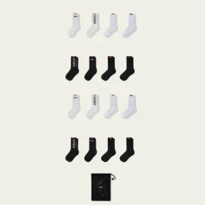 STZY CARE PACKAGE (16 Pairs)