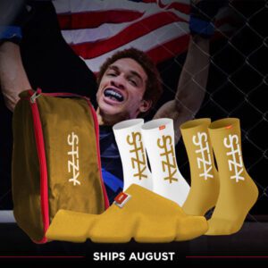 Majid Corbett - Gold Pack