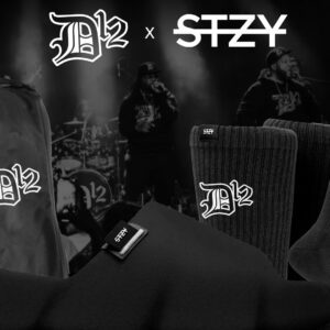 STZY x D12 Bundle